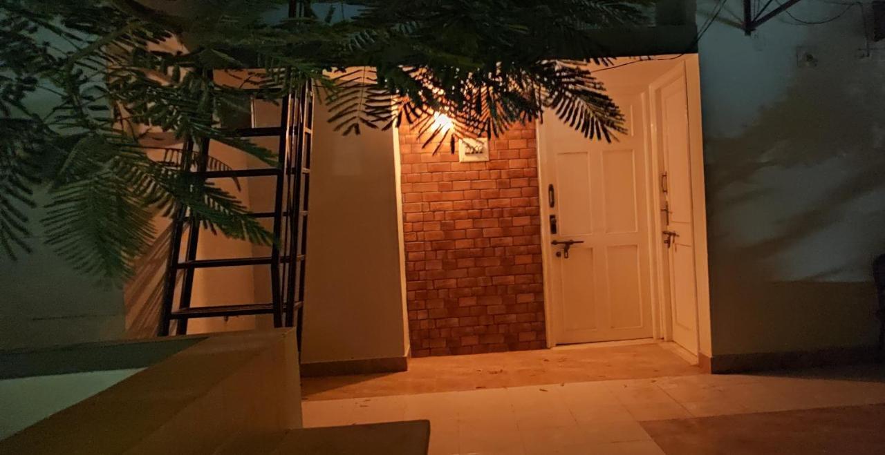 "Go Desert" Homestay Бхудж Экстерьер фото
