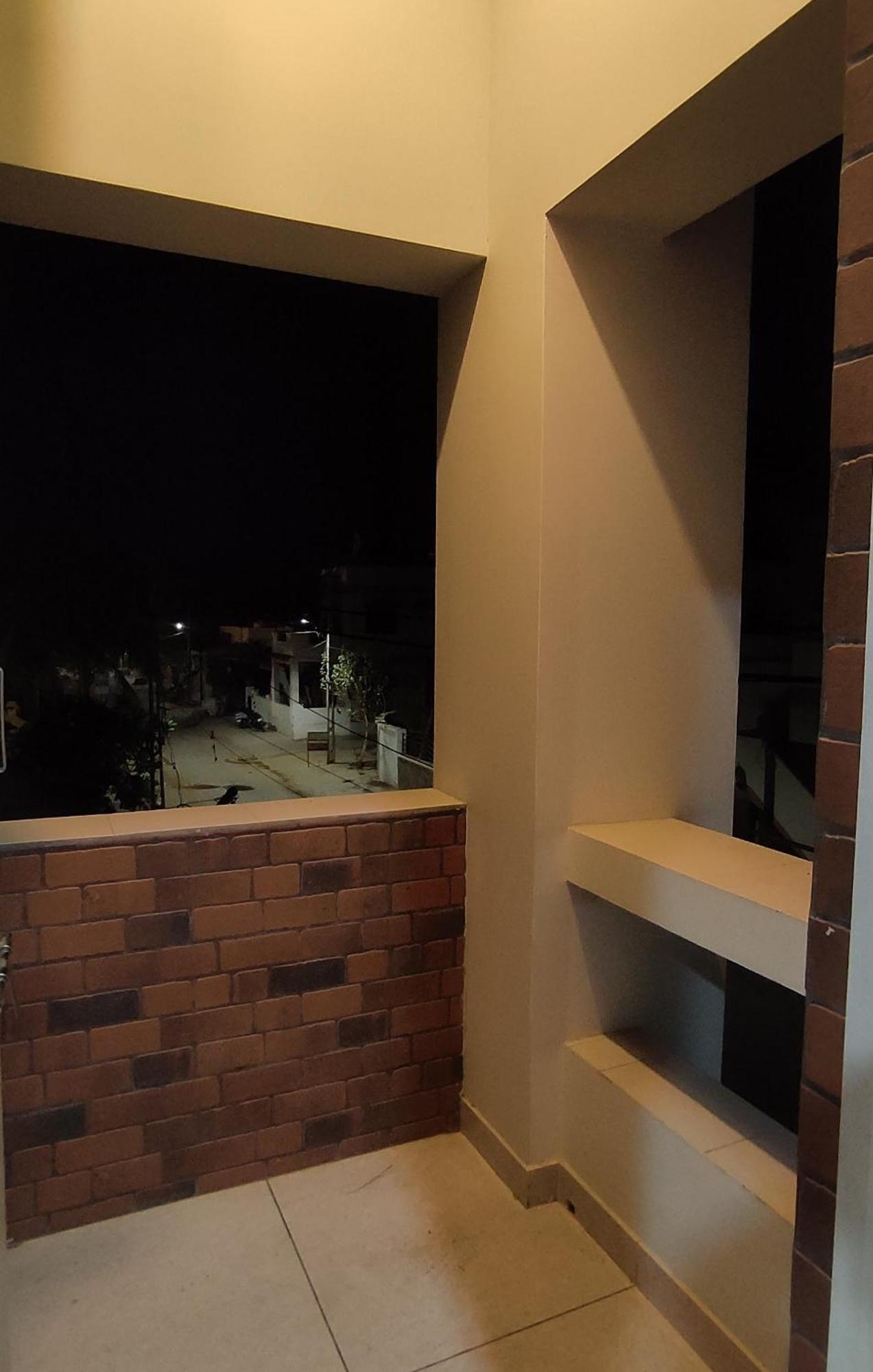 "Go Desert" Homestay Бхудж Экстерьер фото